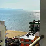 Apartmán Safari