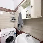 Apartmán Safari *