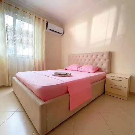 Apartmán Safari