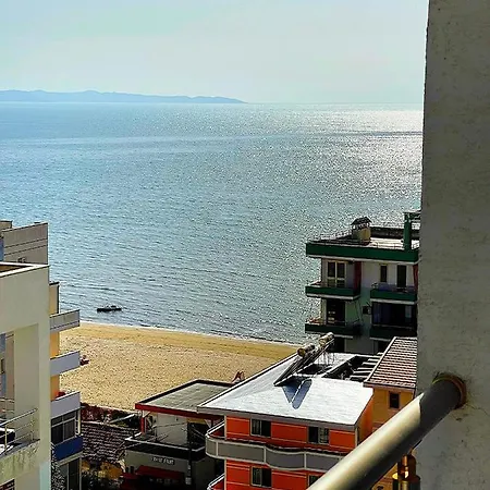 Apartament Safari