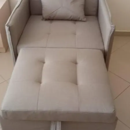 Apartmán Safari *