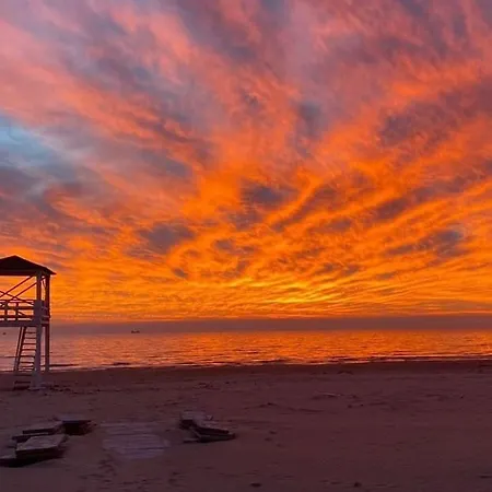 Safari Apartment Durrës