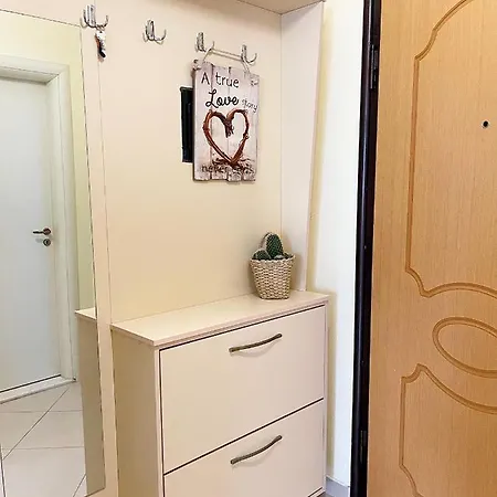 Safari Apartamento