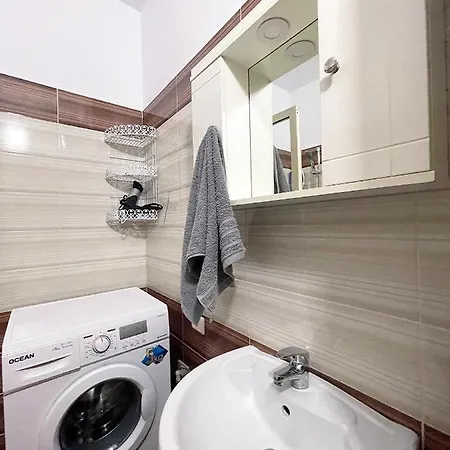 Apartamento Safari *