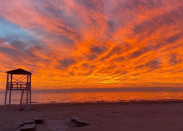 Safari Appartement Durrës