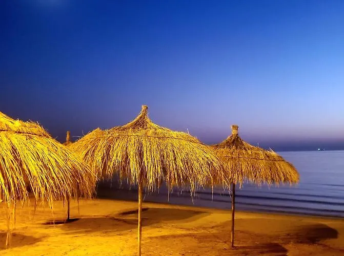 Appartement Safari *