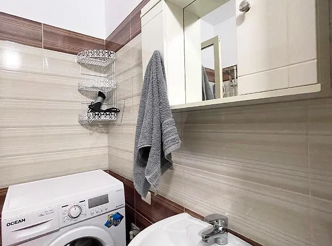 Appartement Safari *