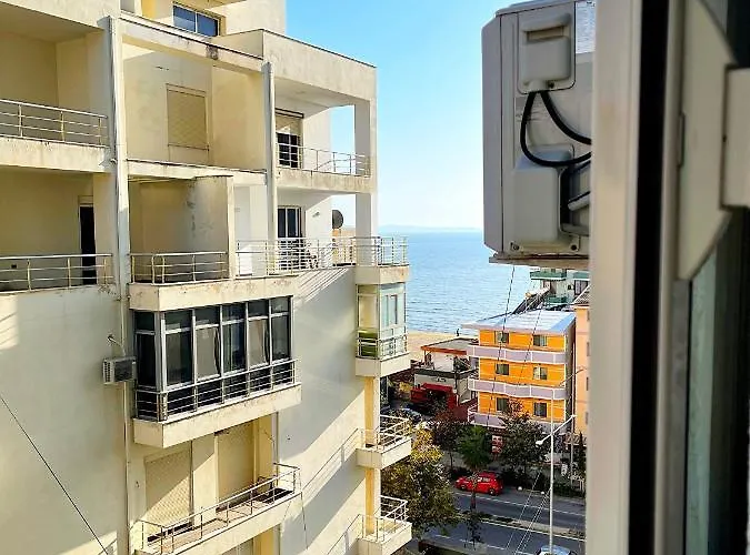 Safari * Durrës