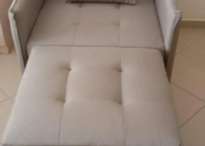 Appartement Safari *